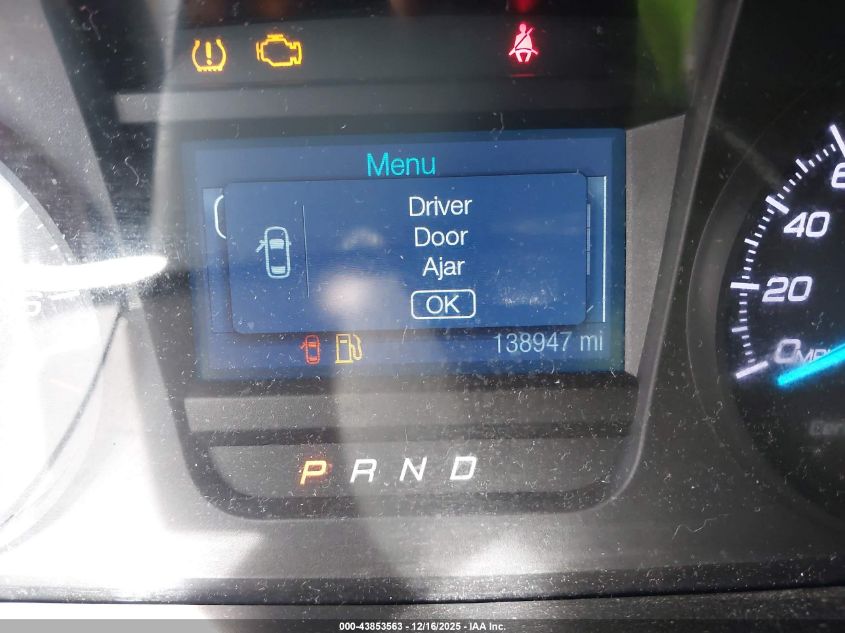 2014 Ford Police Interceptor VIN: 1FAHP2MT1EG153733 Lot: 43853563