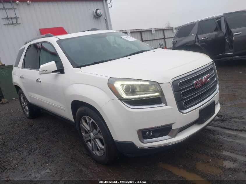GMC ACADIA SLT-1