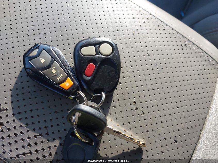 2006 Cadillac Escalade Standard VIN: 1GYEK63N46R123034 Lot: 43853573