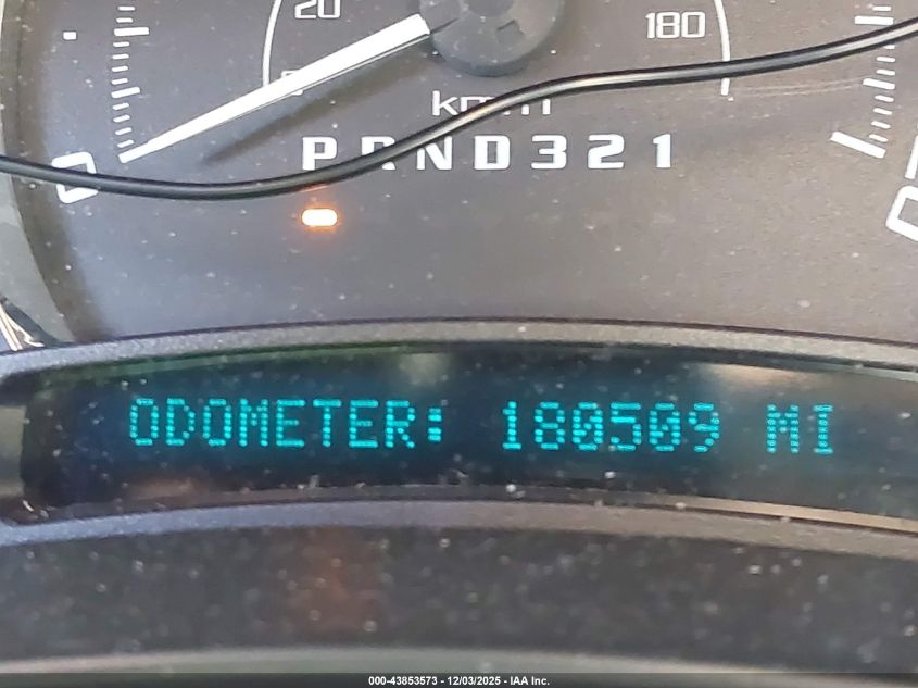 2006 Cadillac Escalade Standard VIN: 1GYEK63N46R123034 Lot: 43853573