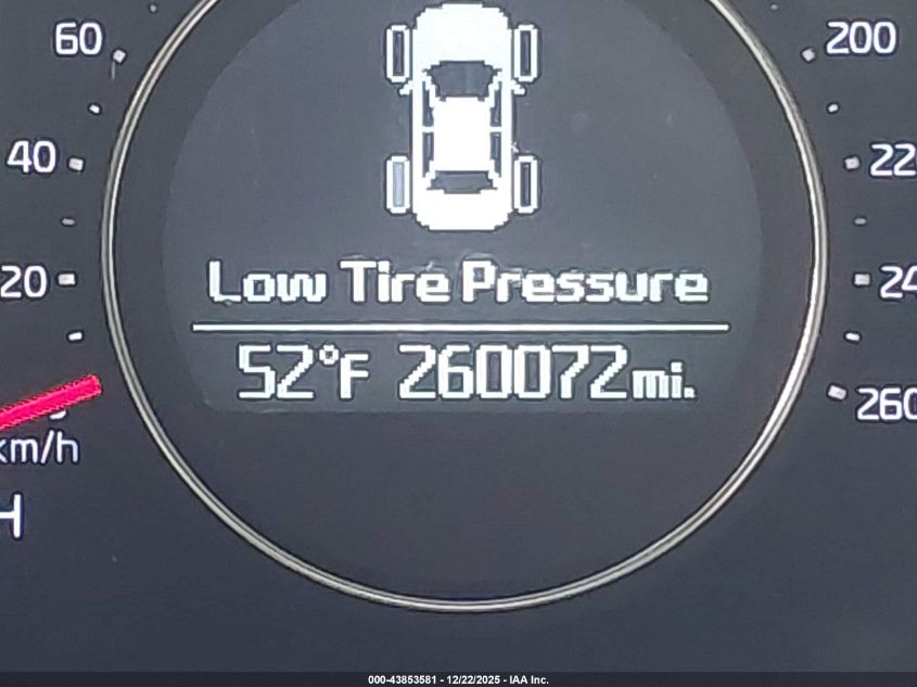 2015 Kia Optima Lx VIN: 5XXGM4A73FG396728 Lot: 43853581