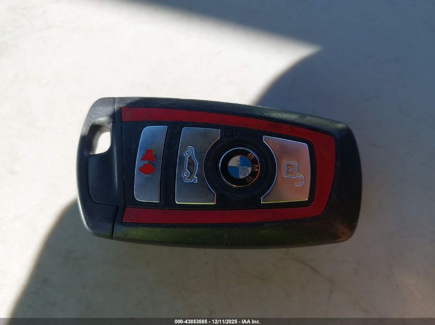 2019 BMW 430I Gran Coupe xDrive VIN: WBA4J3C54KBL08333 Lot: 43853585