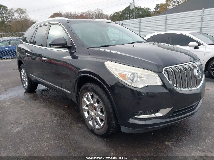 BUICK ENCLAVE PREMIUM