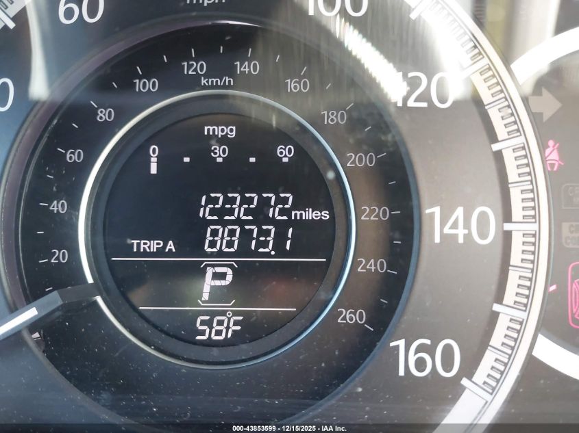 2014 Honda Accord Lx VIN: 1HGCR2F38EA247088 Lot: 43853599