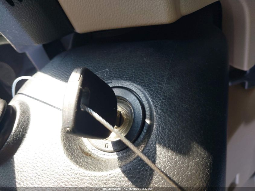 2014 Honda Accord Lx VIN: 1HGCR2F38EA247088 Lot: 43853599