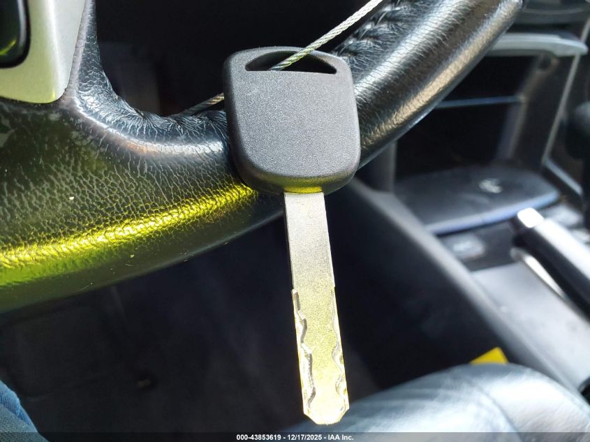 2008 Honda Accord 3.5 Ex-L VIN: 1HGCP368X8A080065 Lot: 43853619