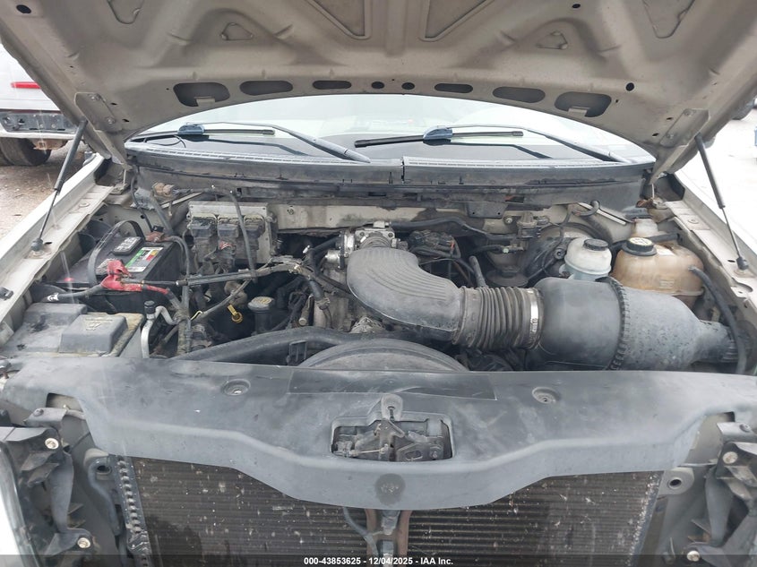 1FTRW12W76FA19065 2006 FORD F-150 photo no. 10
