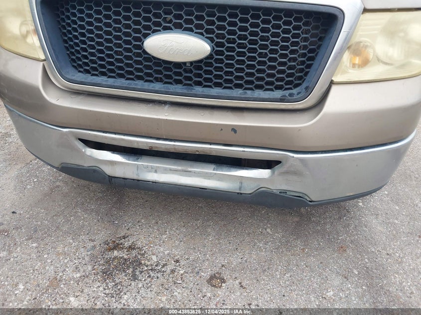 1FTRW12W76FA19065 2006 FORD F-150 photo no. 6