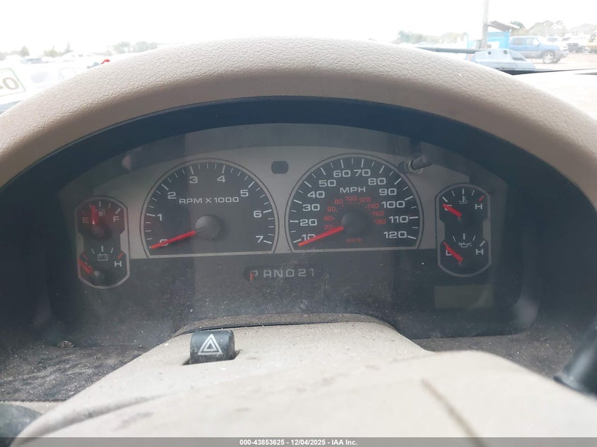 1FTRW12W76FA19065 2006 FORD F-150 photo no. 7