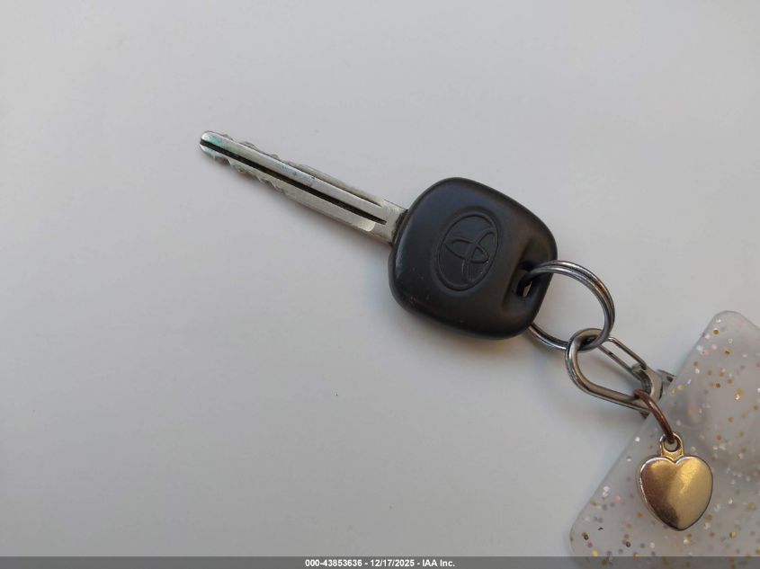 2005 Toyota Highlander Limited V6 VIN: JTEEP21AX50091947 Lot: 43853636