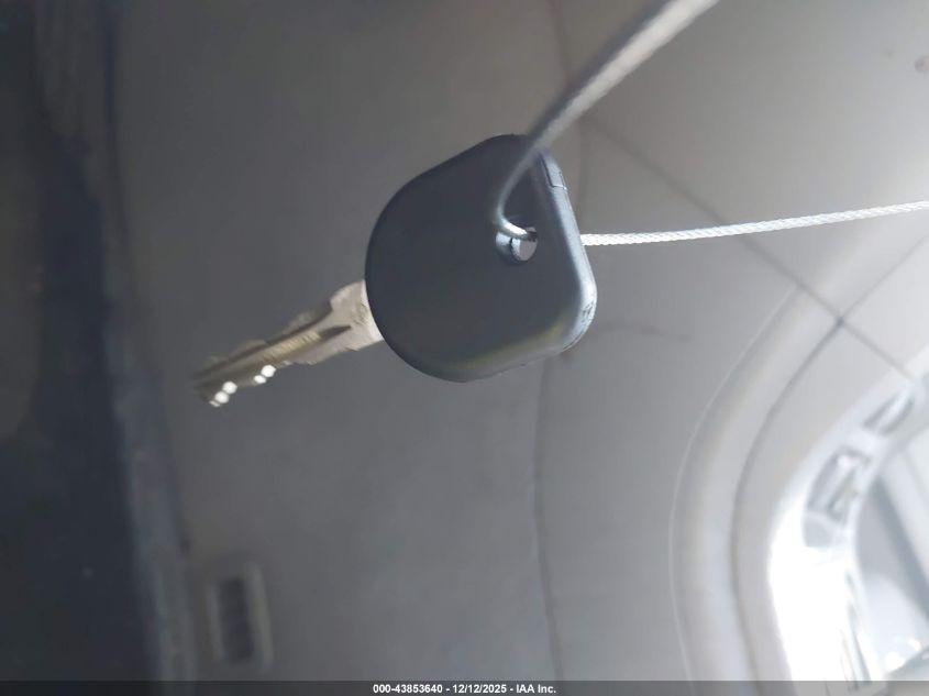 2016 Chevrolet Traverse Ls VIN: 1GNKRFED3GJ173245 Lot: 43853640