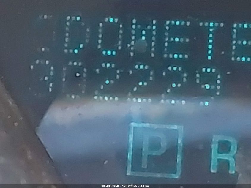 2016 Chevrolet Traverse Ls VIN: 1GNKRFED3GJ173245 Lot: 43853640