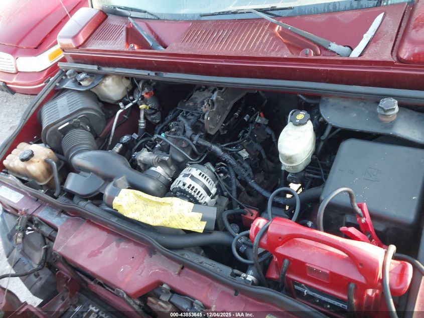 2005 Hummer H2 Suv VIN: 5GRGN23U85H128424 Lot: 43853645