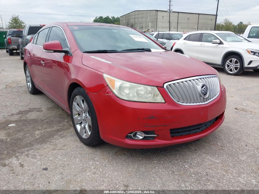 BUICK LACROSSE PREMIUM 1 GROUP