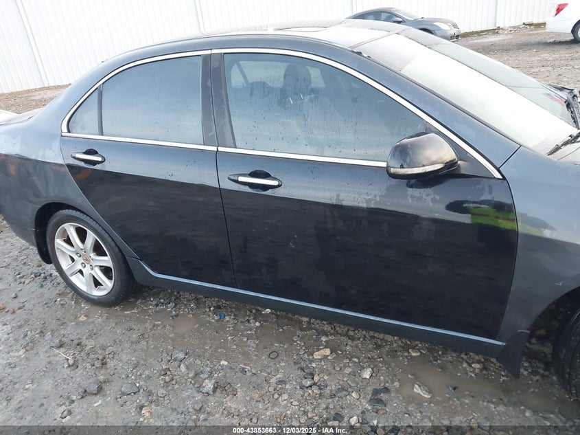 JH4CL968X4C023519 2004 ACURA TSX photo no. 13