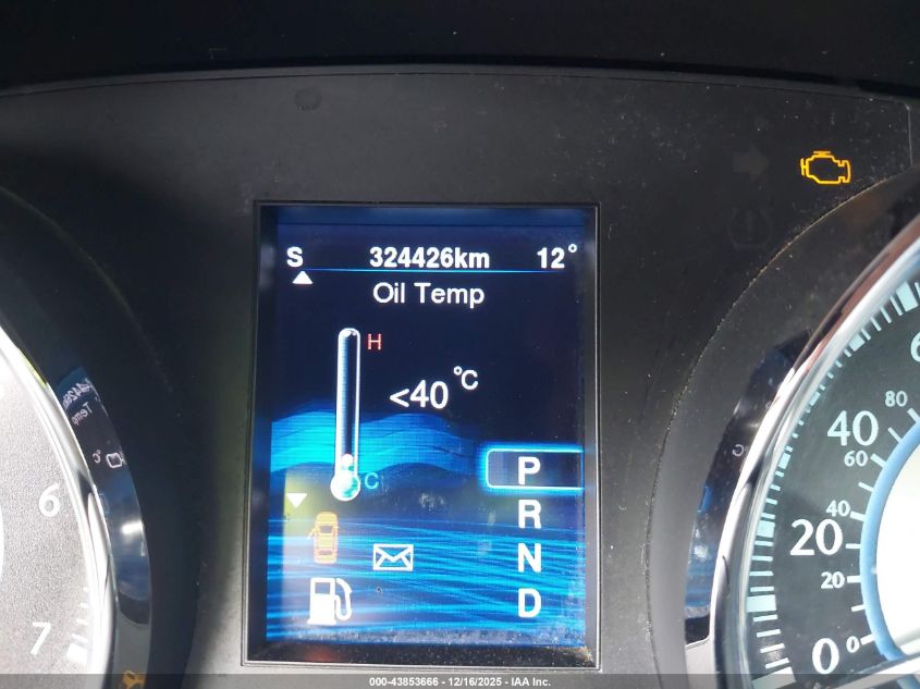 2014 Chrysler 300 S VIN: 2C3CCAGT4EH217875 Lot: 43853666