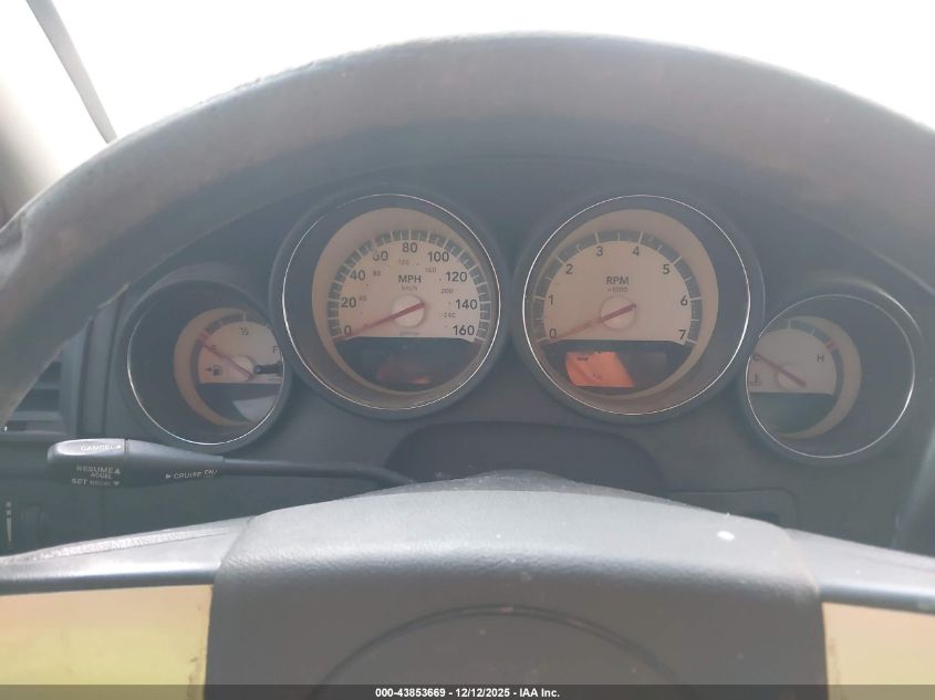 2010 Dodge Charger VIN: 2B3CA4CT3AH258051 Lot: 43853669