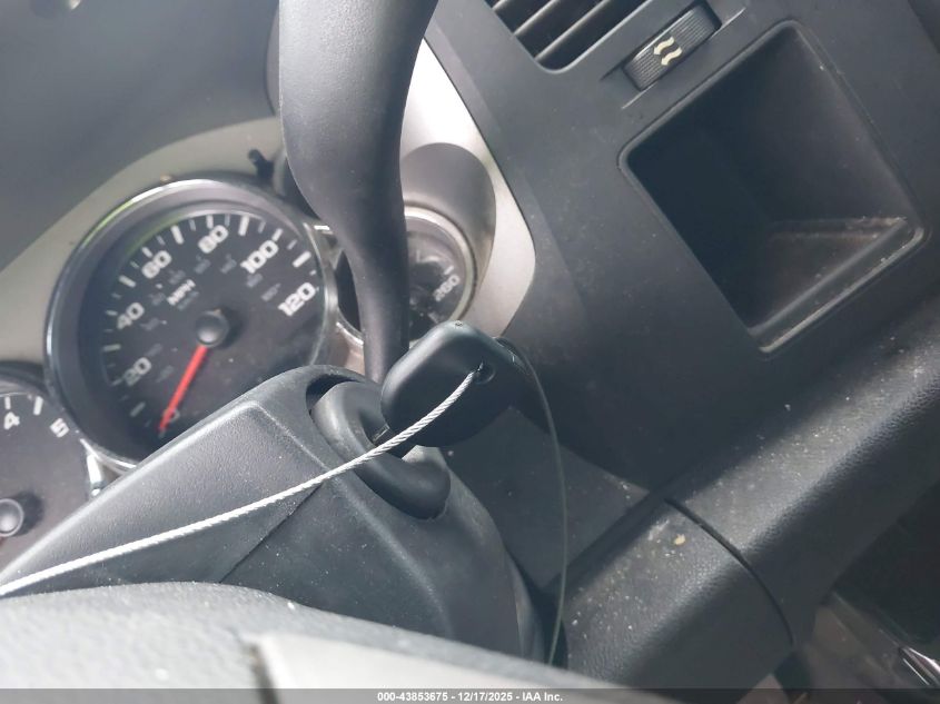 2012 Chevrolet Silverado 1500 Lt VIN: 3GCPCSE06CG304394 Lot: 43853675