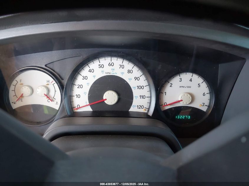 2007 Dodge Dakota St VIN: 1D7HE22K27S218959 Lot: 43853677