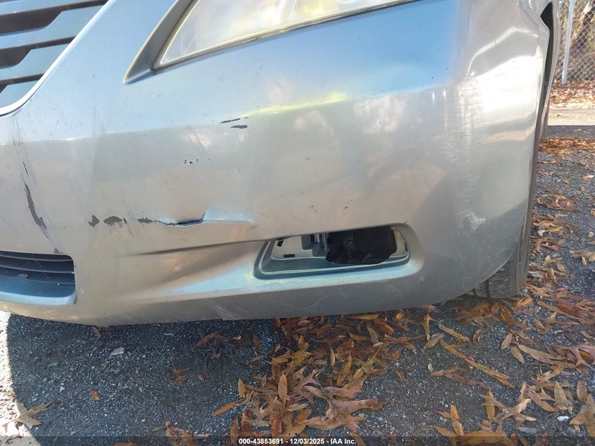 4T1BE46K67U694296 2007 TOYOTA CAMRY photo no. 13