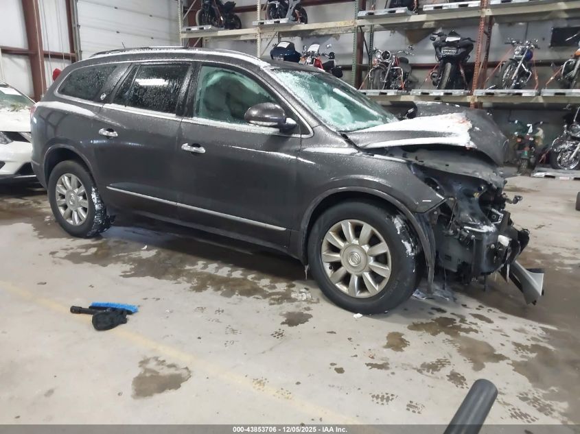 BUICK ENCLAVE PREMIUM