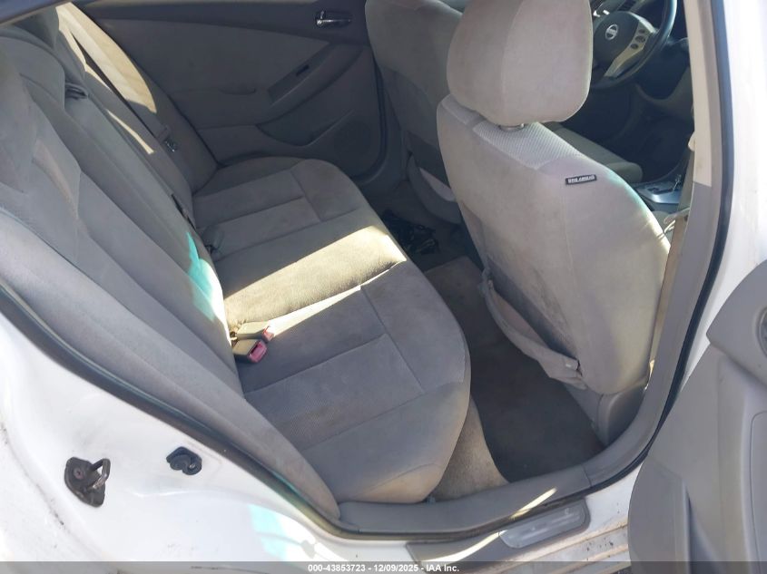 2009 Nissan Altima 2.5 S VIN: 1N4AL21E29C102497 Lot: 43853723