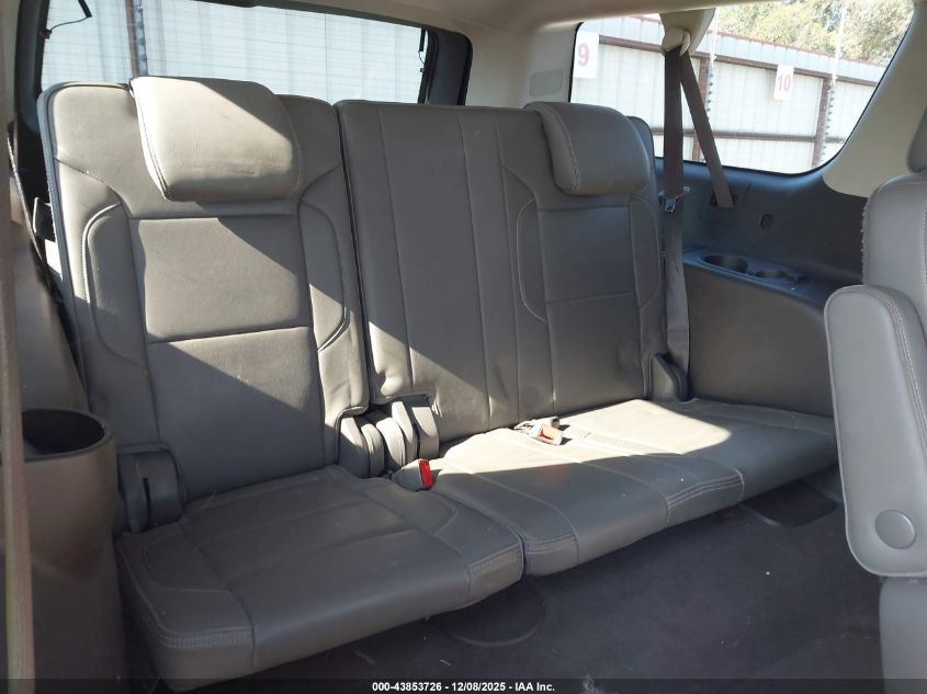 2019 GMC Yukon Xl Denali VIN: 1GKS2HKJ8KR237457 Lot: 43853726