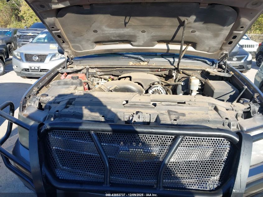 2007 Chevrolet Avalanche 1500 Lt VIN: 3GNEC12037G113521 Lot: 43853737