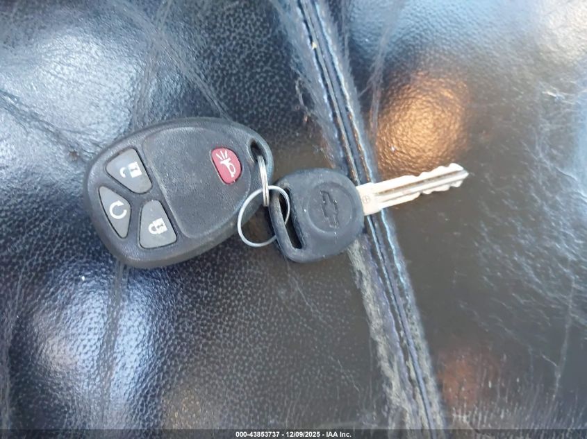 2007 Chevrolet Avalanche 1500 Lt VIN: 3GNEC12037G113521 Lot: 43853737