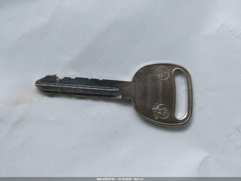 2006 Chevrolet Silverado 2500Hd Ls VIN: 1GCHC29U06E242827 Lot: 43853740