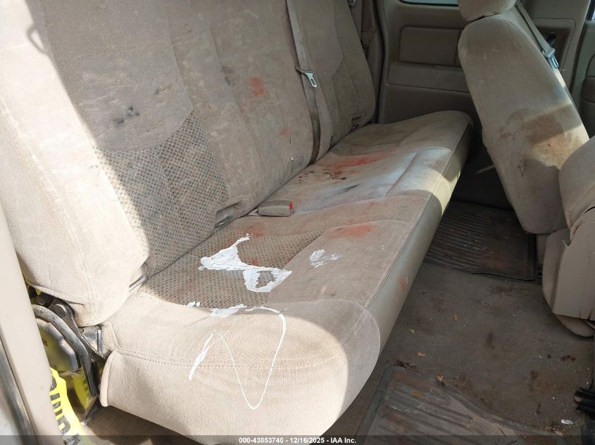 2006 Chevrolet Silverado 2500Hd Ls VIN: 1GCHC29U06E242827 Lot: 43853740