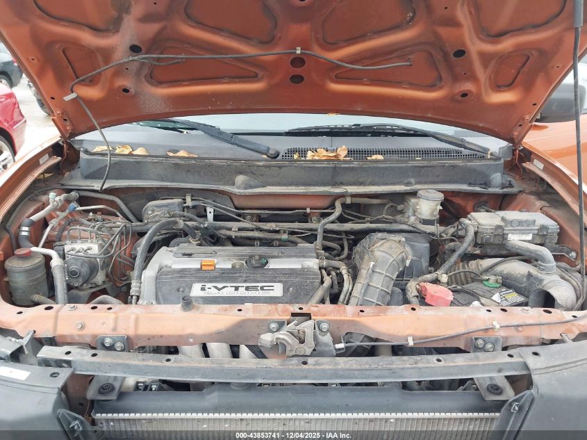 2008 Honda Element Lx VIN: 5J6YH18328L012204 Lot: 43853741