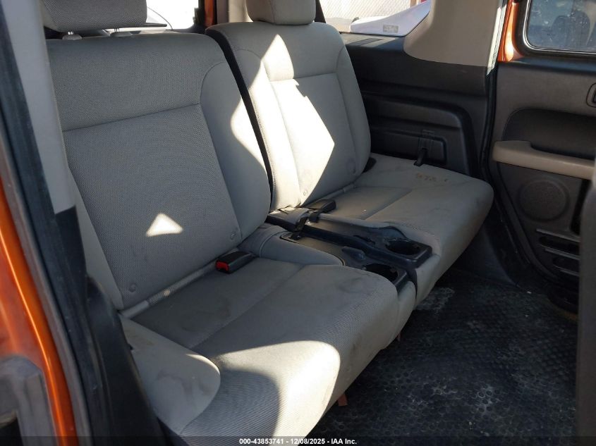 2008 Honda Element Lx VIN: 5J6YH18328L012204 Lot: 43853741