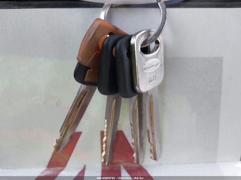 1994 Ford F150 VIN: 1FTEX15N9RKB01017 Lot: 43853753