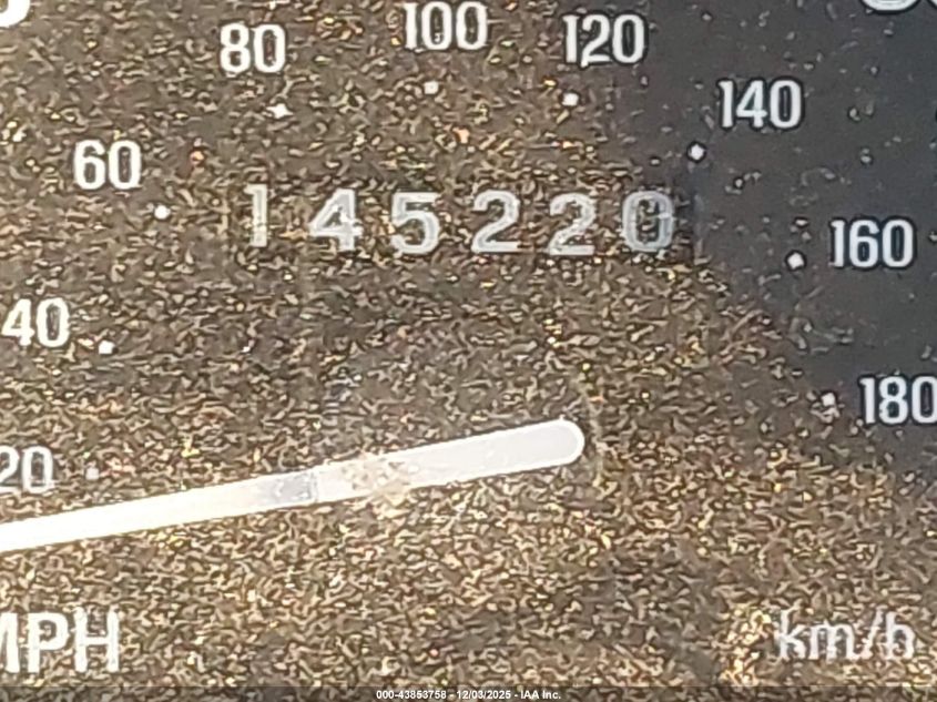 2000 Ford Ranger Xl/Xlt VIN: 1FTYR14V1YTA07568 Lot: 43853758