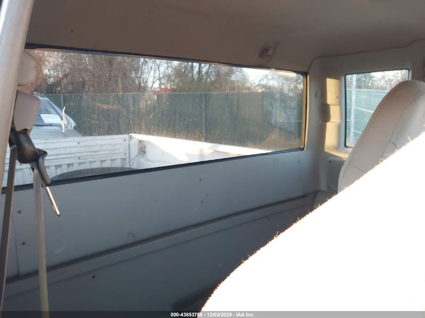 2000 Ford Ranger Xl/Xlt VIN: 1FTYR14V1YTA07568 Lot: 43853758