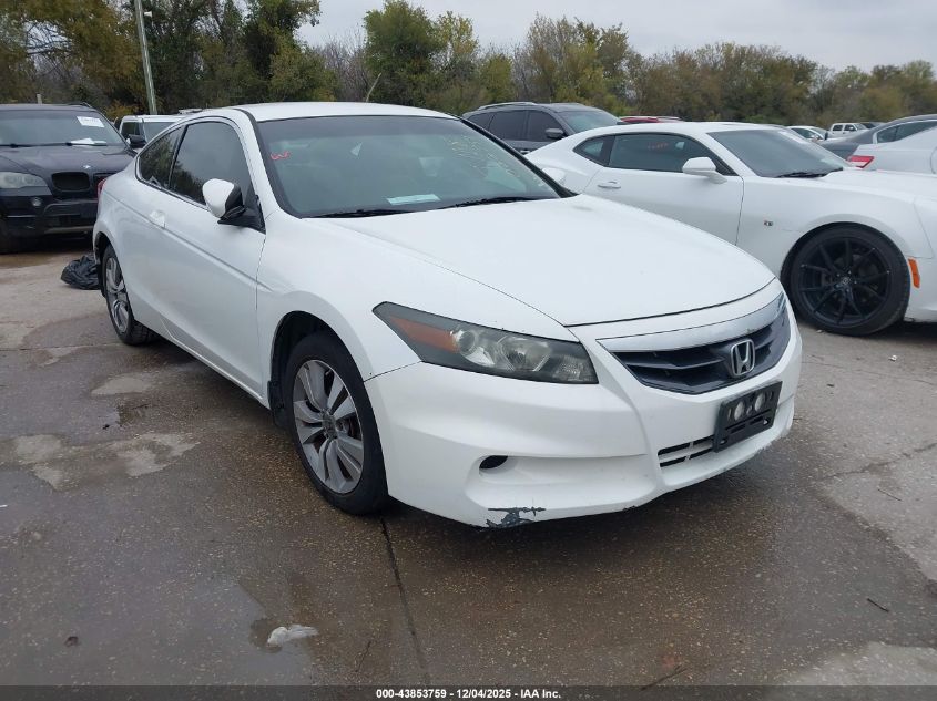 HONDA ACCORD 2.4 LX-S