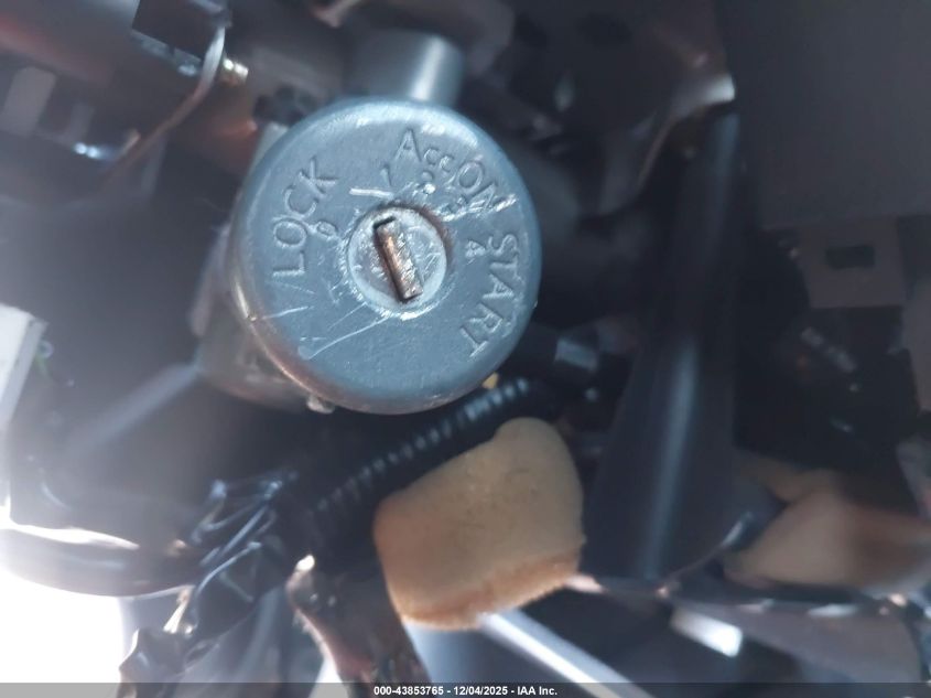 2004 Nissan 350Z Touring VIN: JN1AZ36A84T005319 Lot: 43853765