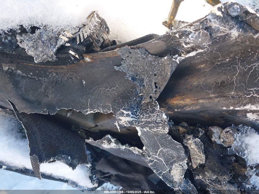 2019 Ford F-350 Chassis Xl VIN: 1FDRF3HT4KDA02895 Lot: 43853766