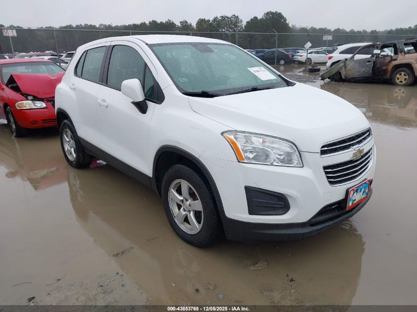 CHEVROLET EQUINOX 2LT