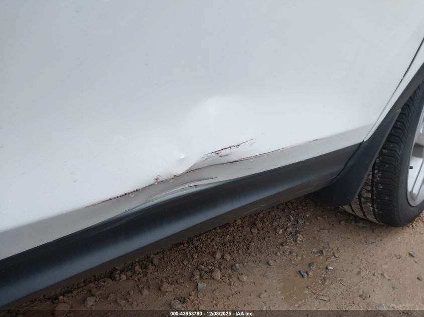 2025 Honda Passport Awd Ex-L VIN: 5FNYF8H52SB001283 Lot: 43853780