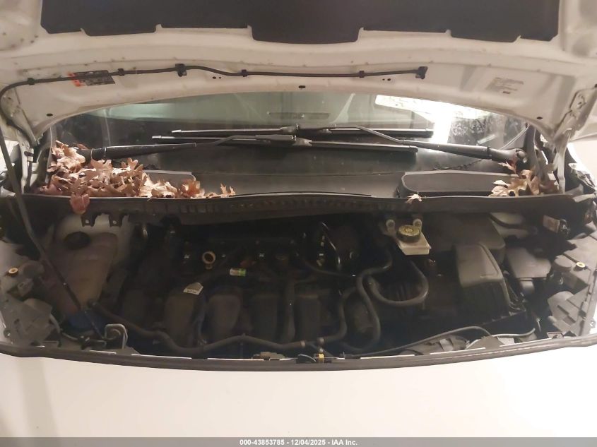 2021 Ford Transit Connect Xlt VIN: NM0LS7F24M1493879 Lot: 43853785