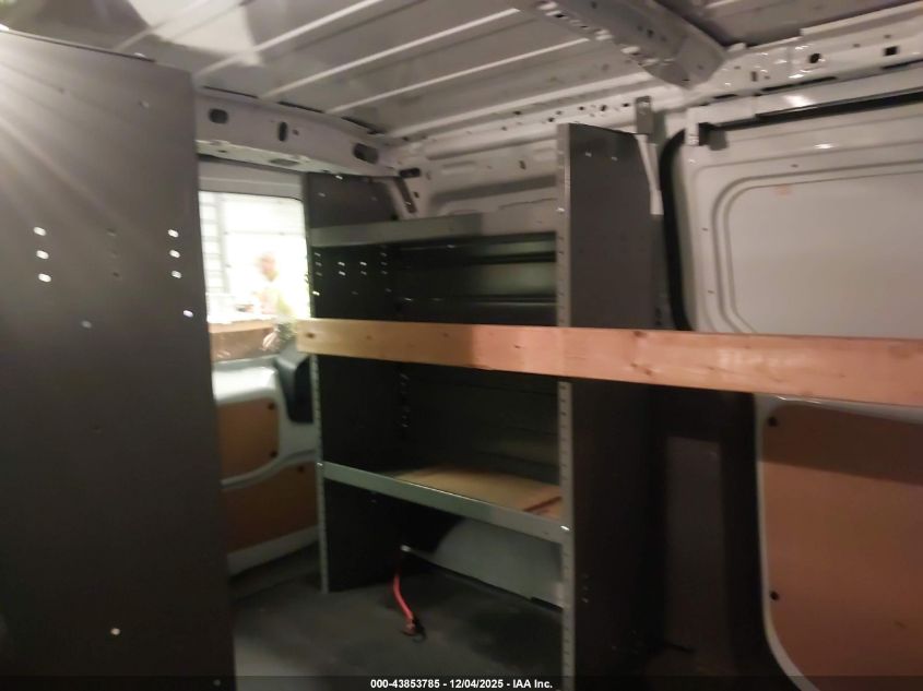 2021 Ford Transit Connect Xlt VIN: NM0LS7F24M1493879 Lot: 43853785