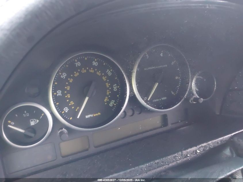 2008 Land Rover Range Rover Supercharged VIN: SALMF13468A294457 Lot: 43853827