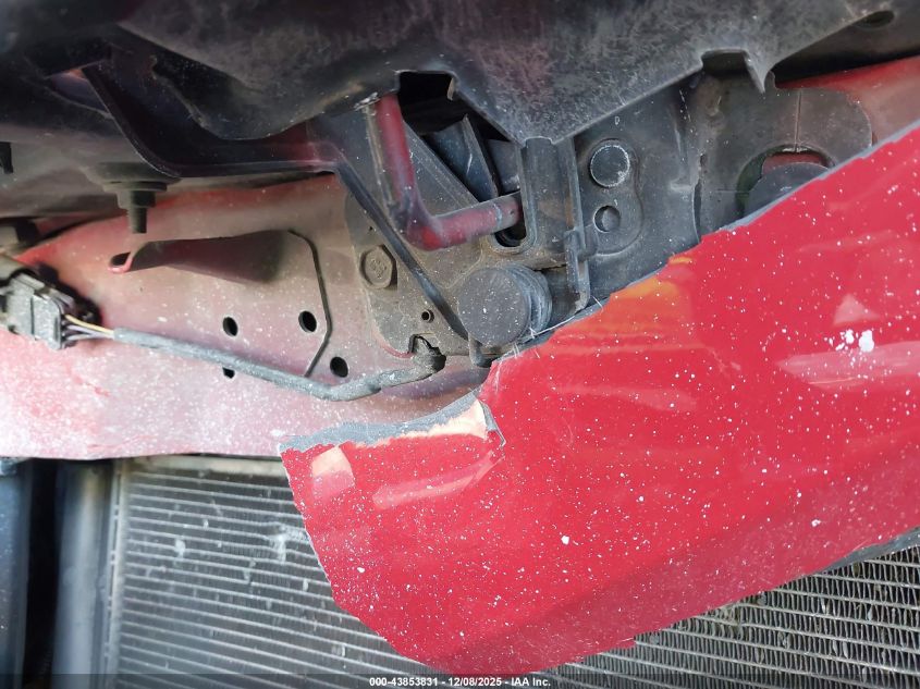 2012 Chevrolet Camaro 1Lt VIN: 2G1FF1E32C9108477 Lot: 43853831