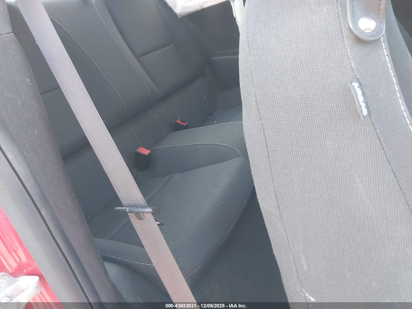 2012 Chevrolet Camaro 1Lt VIN: 2G1FF1E32C9108477 Lot: 43853831