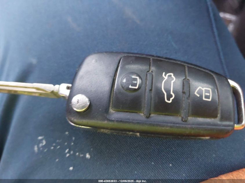 2007 Audi Q7 4.2 Premium VIN: WA1BV74L37D053151 Lot: 43853833