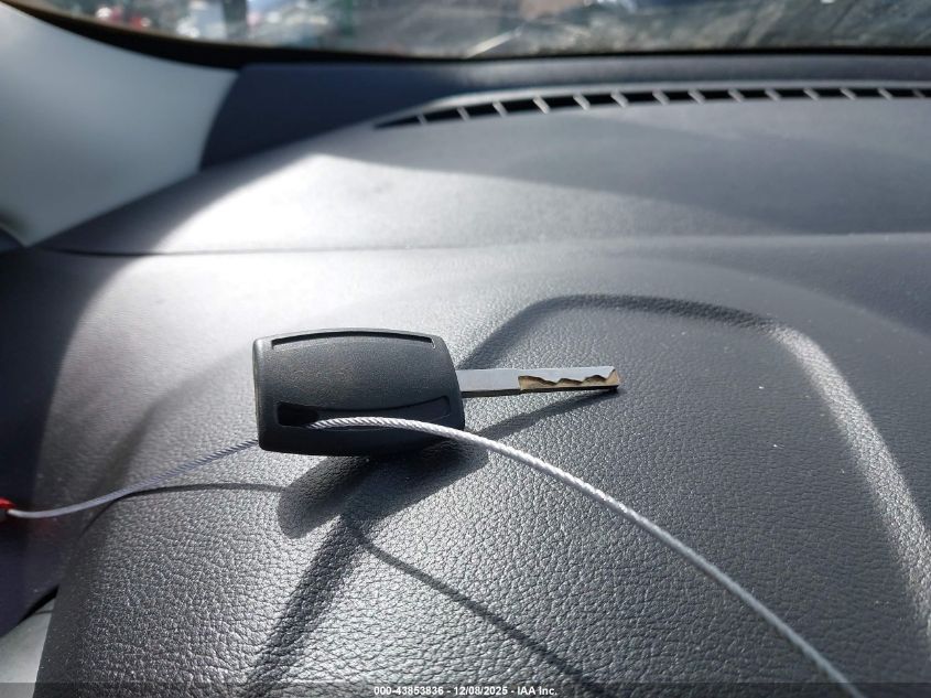 2015 Ford Escape Se VIN: 1FMCU0GX8FUA24306 Lot: 43853836