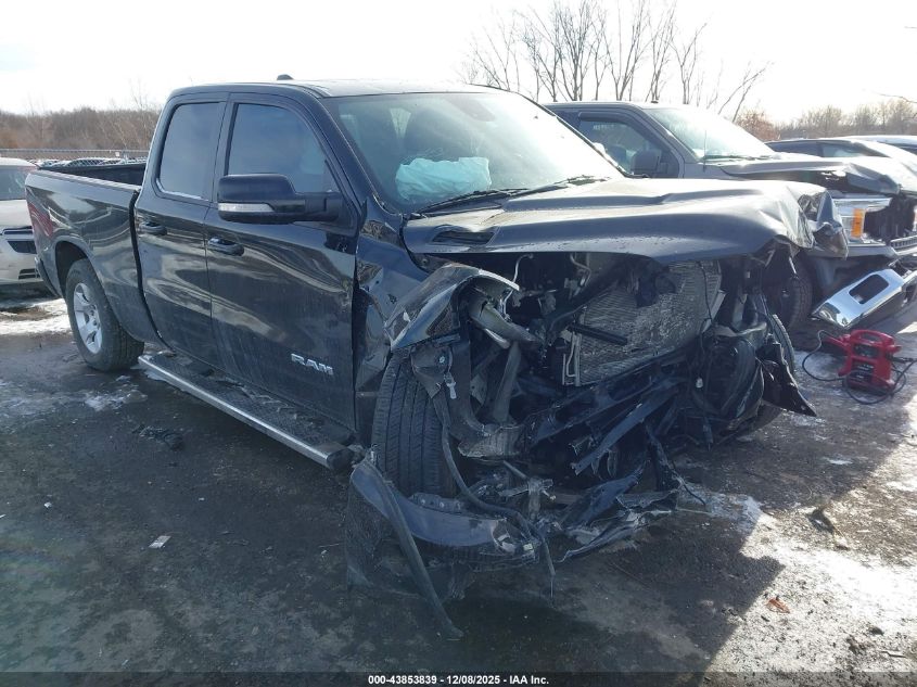 RAM 1500 LONE STAR 4X2 6 4 BOX