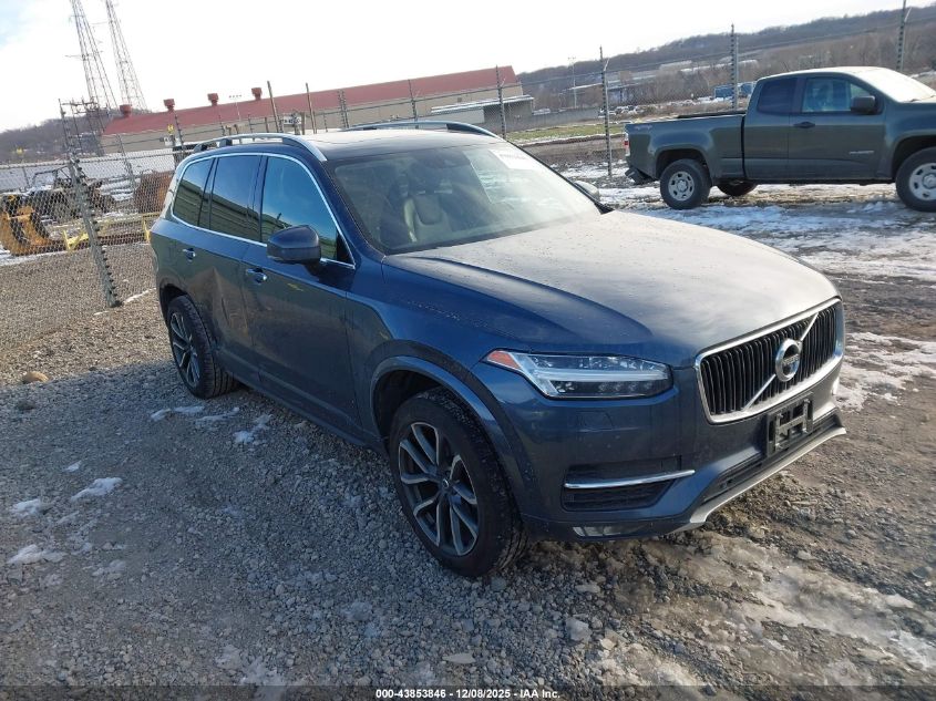 VOLVO XC90 T6 MOMENTUM